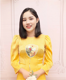 Cô Ngô Thị Vân - QLTT Phúc Yên
