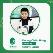 HỌC SINH VƯỢT QUA SỢ HÃI, TỰ TIN HƠN KHI HỌC TỐT TOÁN