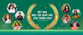 VINH DANH TOP TVNER XUẤT SẮC NĂM HỌC 2021 - 2022