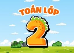Toán lớp 2