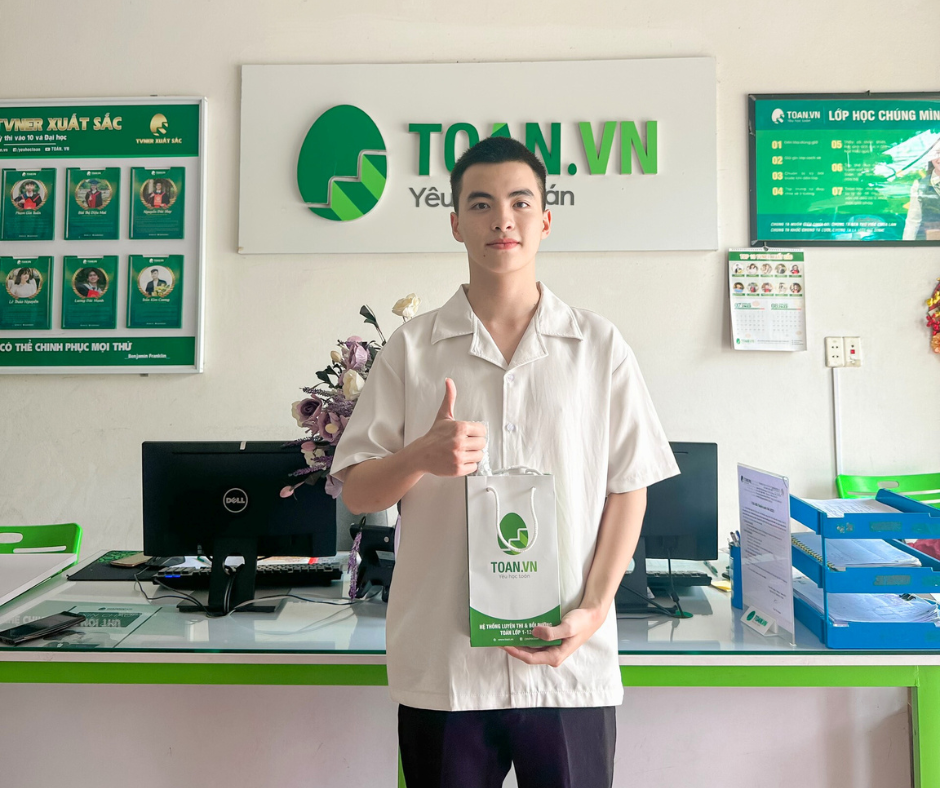 Nguyễn Phú Trọng - TVNer tại TOAN.VN Liên Hà