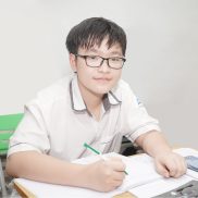 Sơn Tùng - Bí quyết học tốt Toán lớp 8