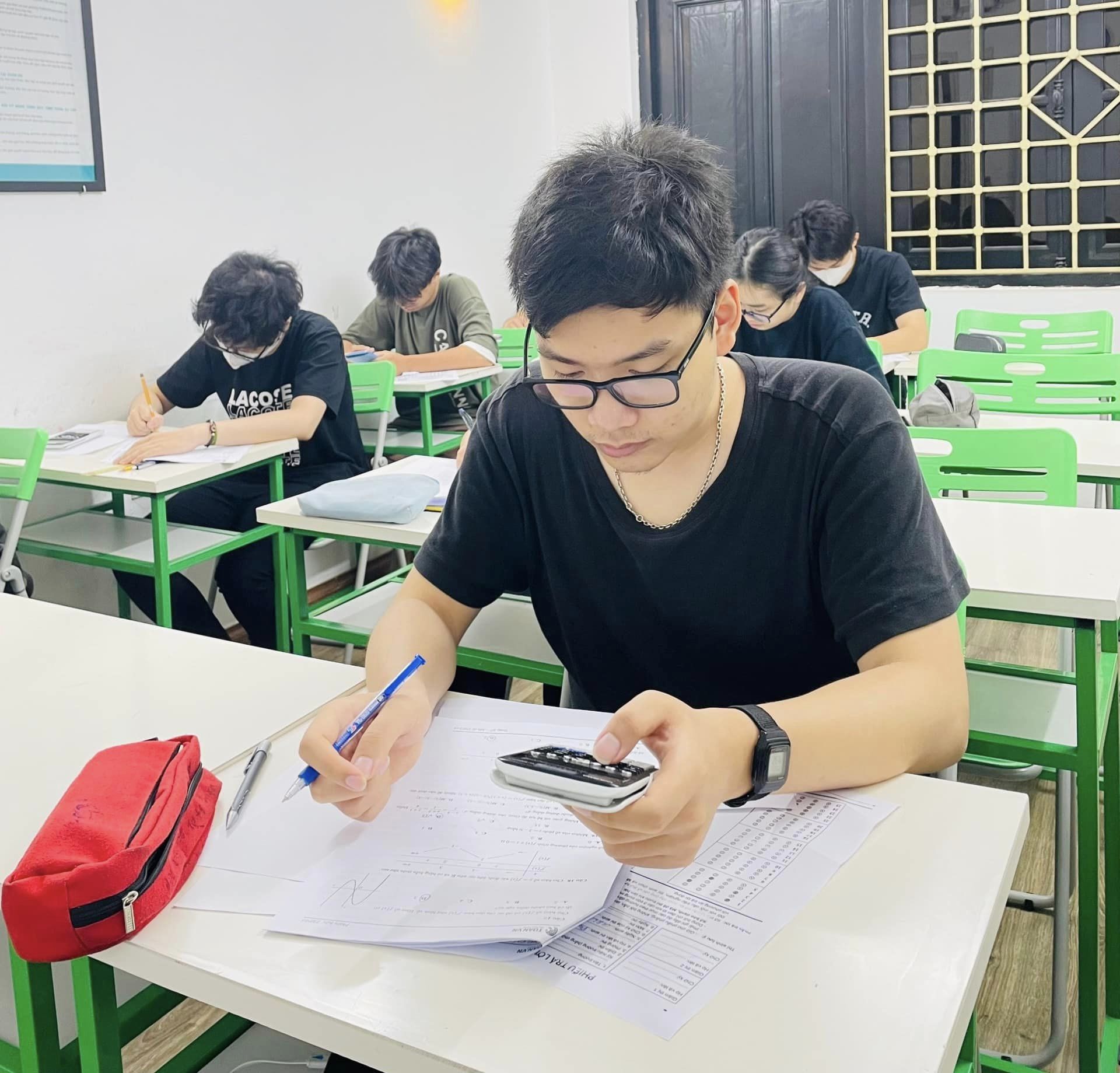 Toán học ứng dụng trong kinh doanh ra sao? - TOAN.VN