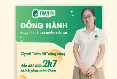 luyện thi Toán THPT Quốc gia