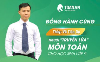 luyện thi vào lớp 10 môn Toán