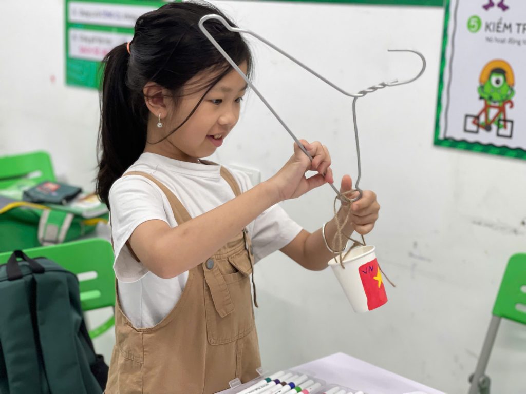khai-giang-lop-toan-stem-he-2025