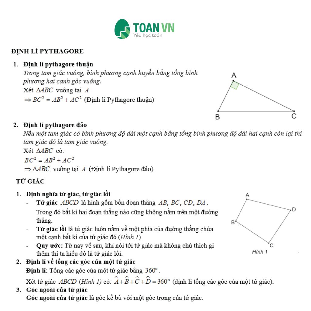 cong-thuc-toan-lop-8