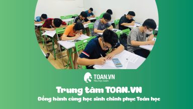 chinh phục Toán học