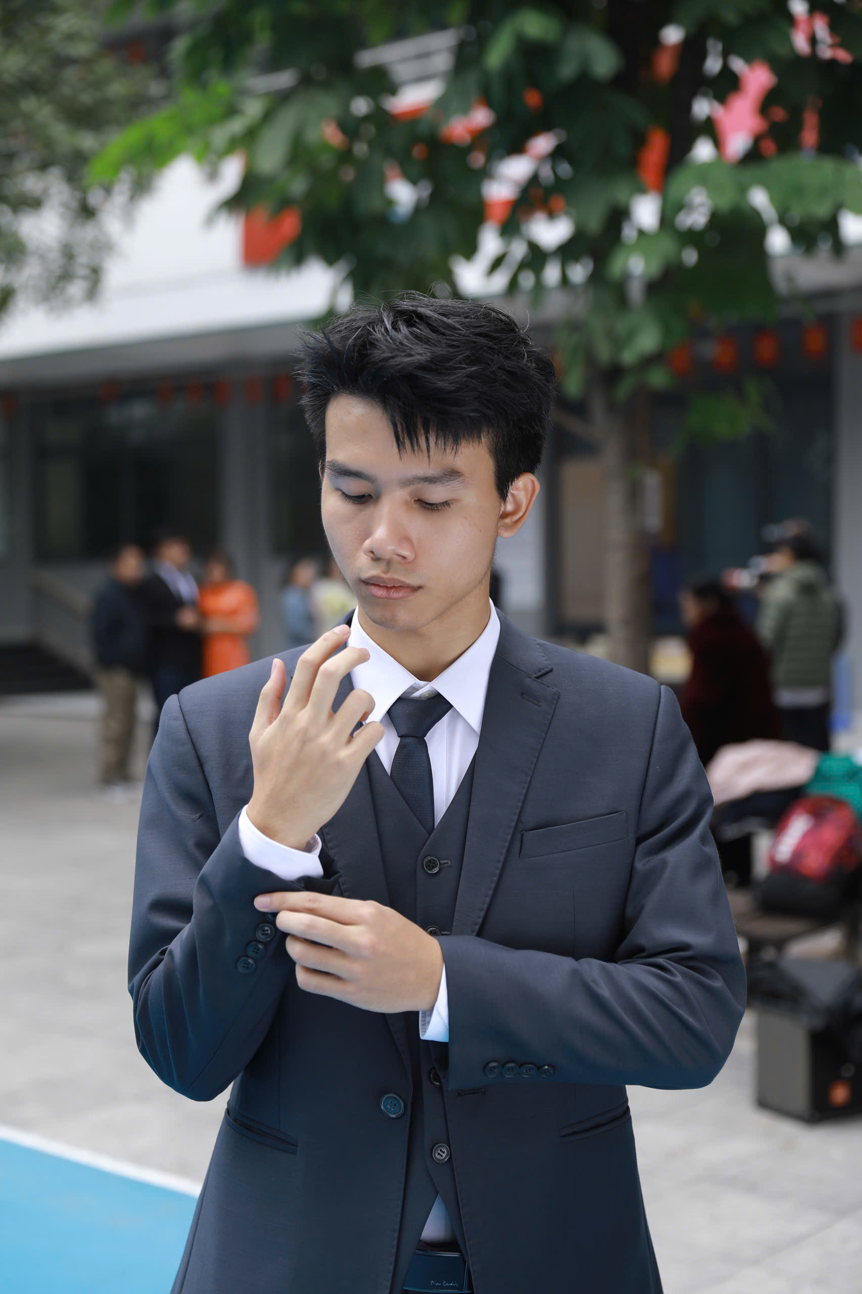 Phương pháp học Toán hiệu quả Hành trình bứt phá điểm số của học sinh Đức Anh